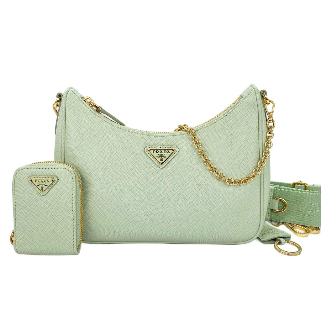 Prada Shoulder Bag 2-Way