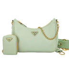 Prada Shoulder Bag 2-Way