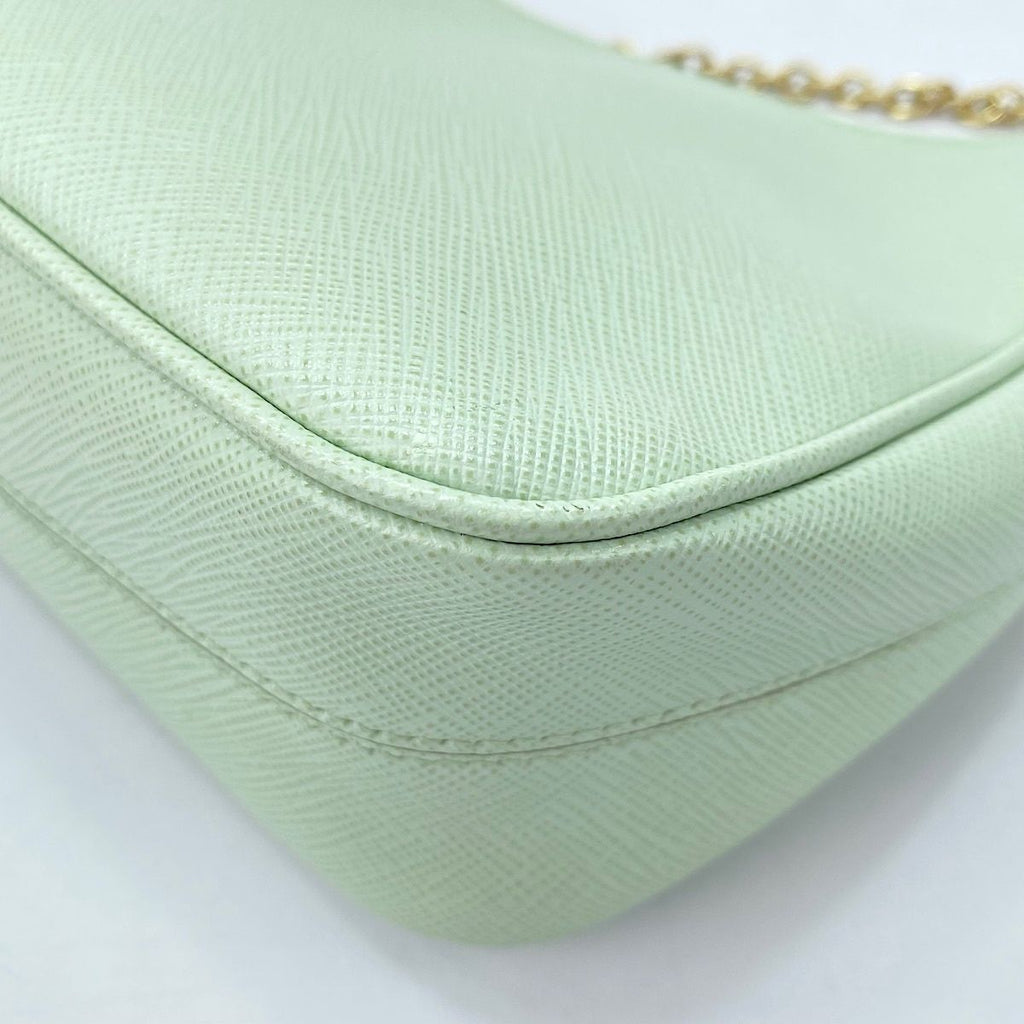 Prada Shoulder Bag 2-Way — view 8