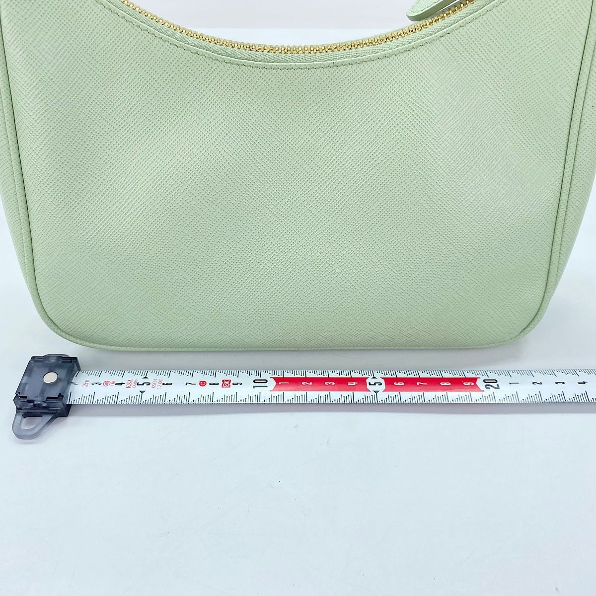 Prada Shoulder Bag 2-Way — view 4