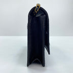 Chanel Shoulder Bag Black — view 6