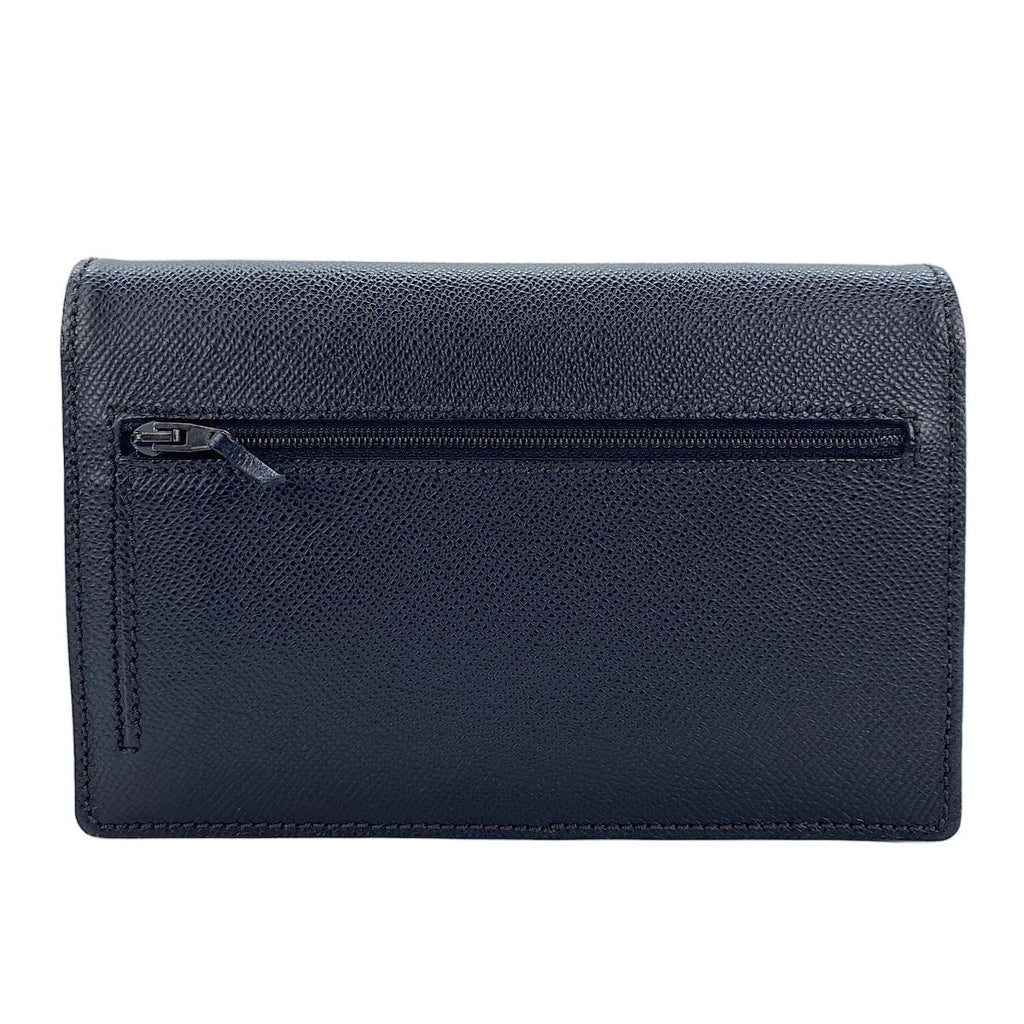 Chanel Shoulder Bag Black — view 3