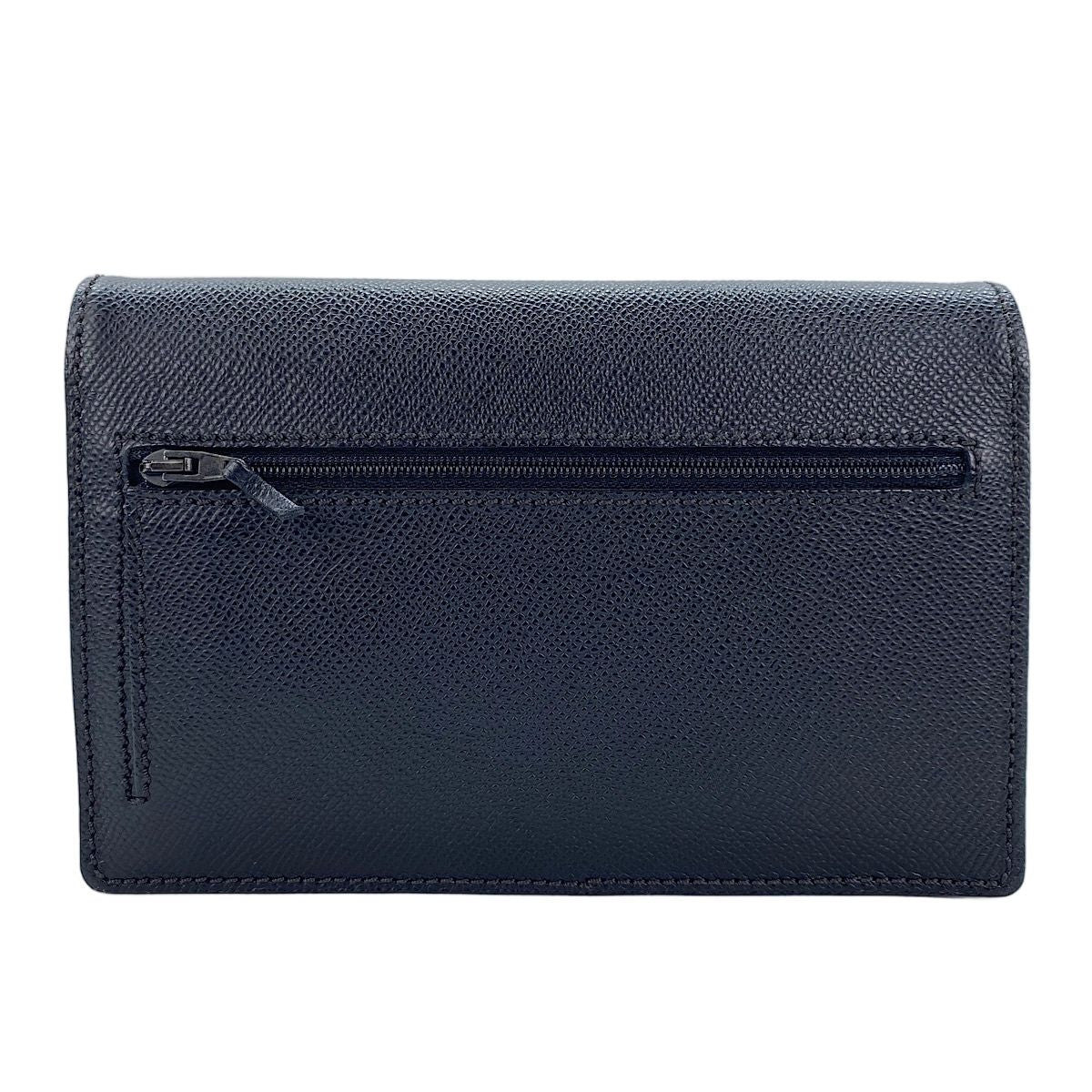 Chanel Shoulder Bag Black — view 3