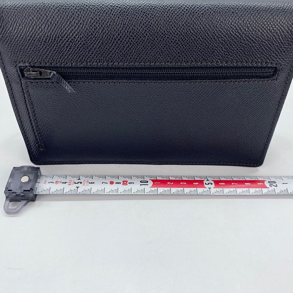Chanel Shoulder Bag Black — view 4