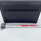 Chanel Shoulder Bag Black — view 4