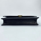 Chanel Shoulder Bag Black — view 7