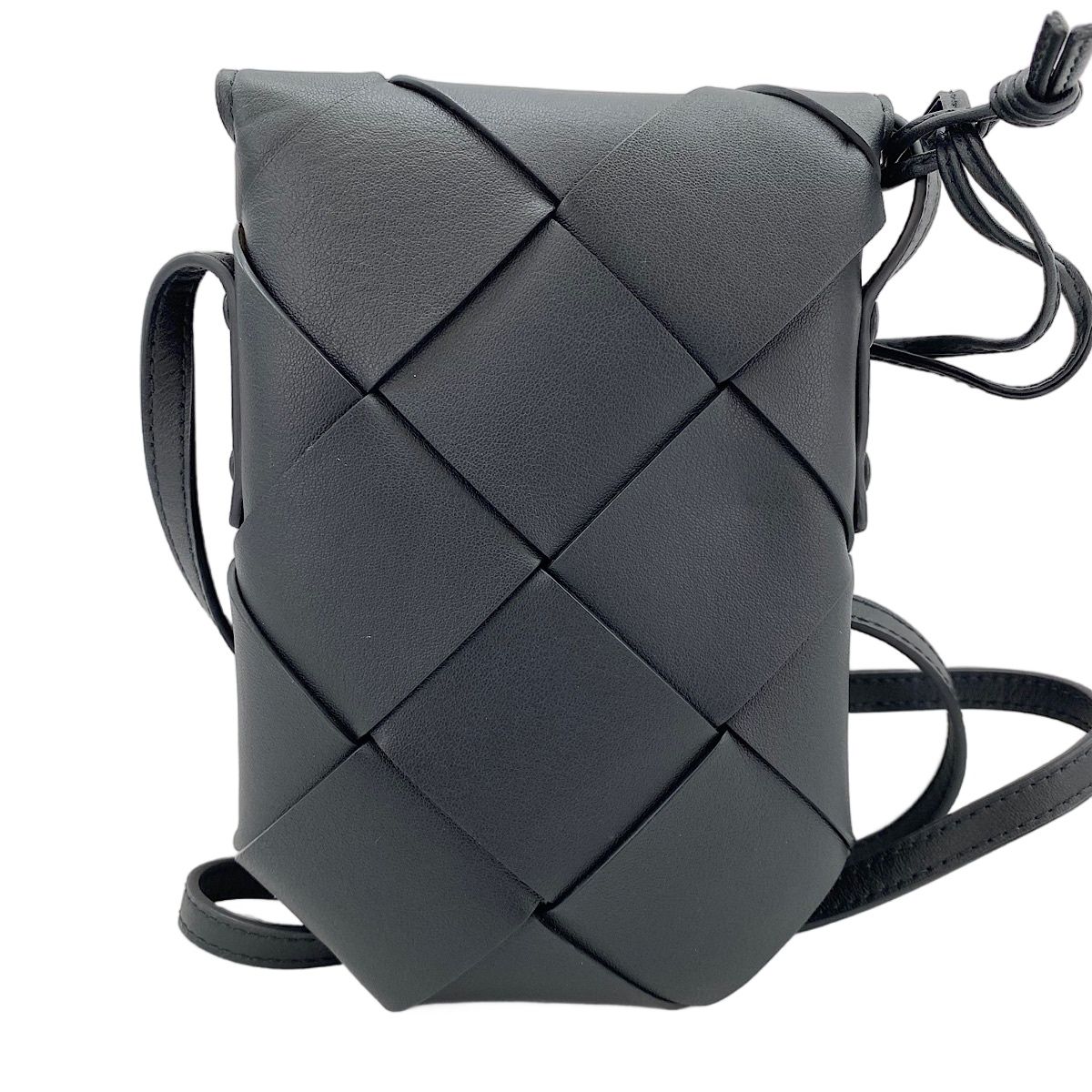 Bottega Veneta Pouch Diago Phone — view 3