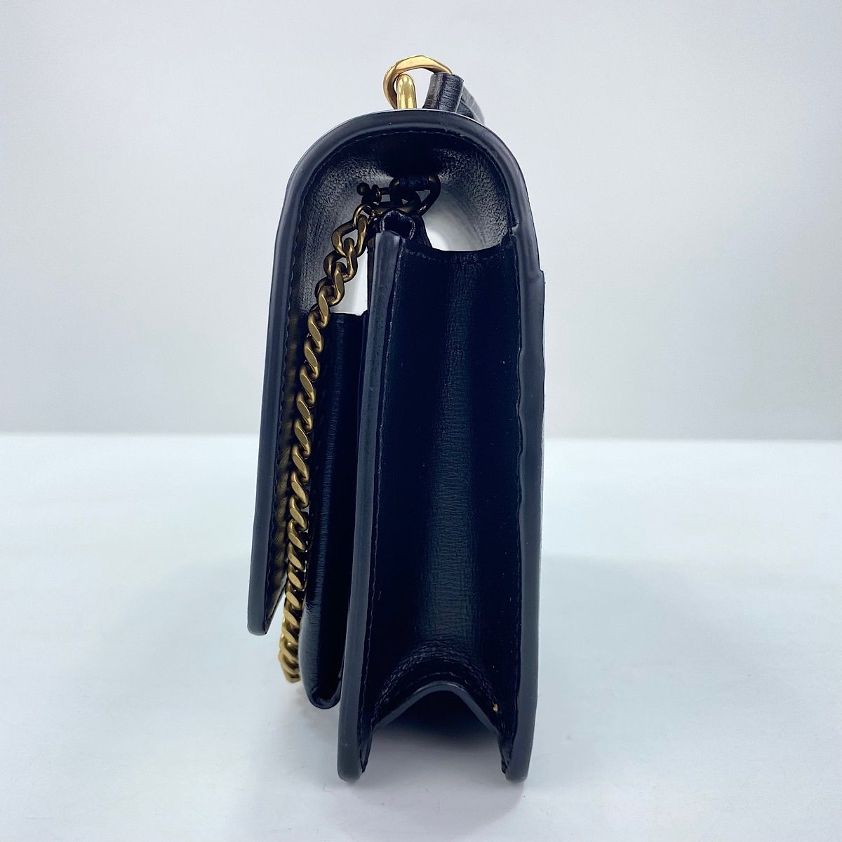 Saint Laurent Handbag Sunset 2-Way — view 5