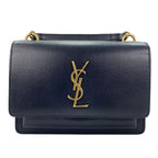 Saint Laurent Handbag Sunset 2-Way — view 2