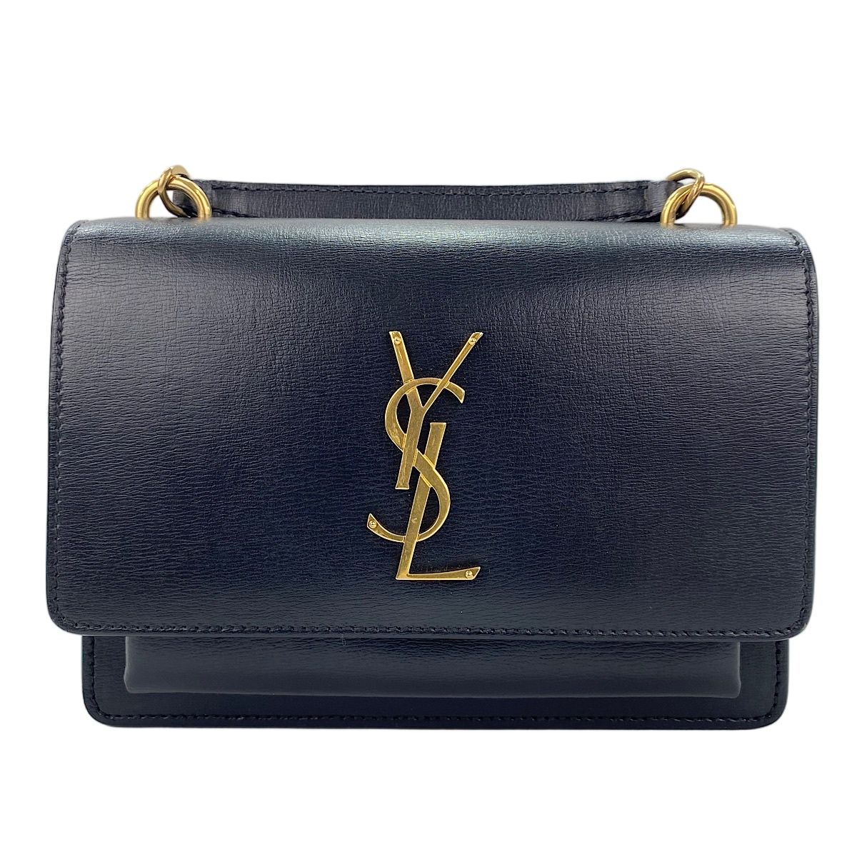 Saint Laurent Handbag Sunset 2-Way — view 2