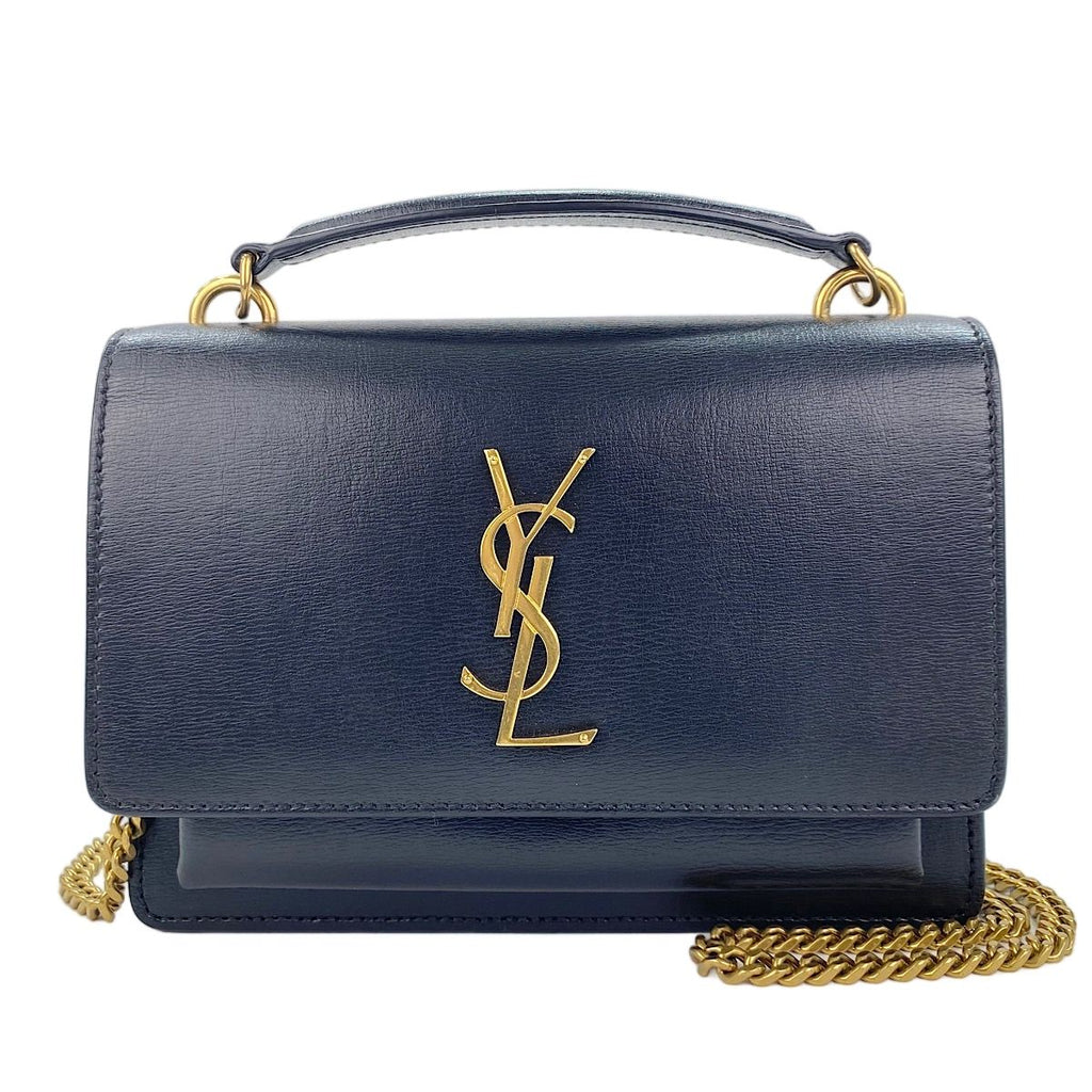 Saint Laurent Handbag Sunset 2-Way