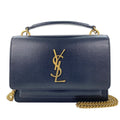 Saint Laurent Handbag Sunset 2-Way