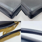 Saint Laurent Handbag Sunset 2-Way — view 8