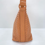 Bottega Veneta Shoulder Bag Intrecciato — view 5