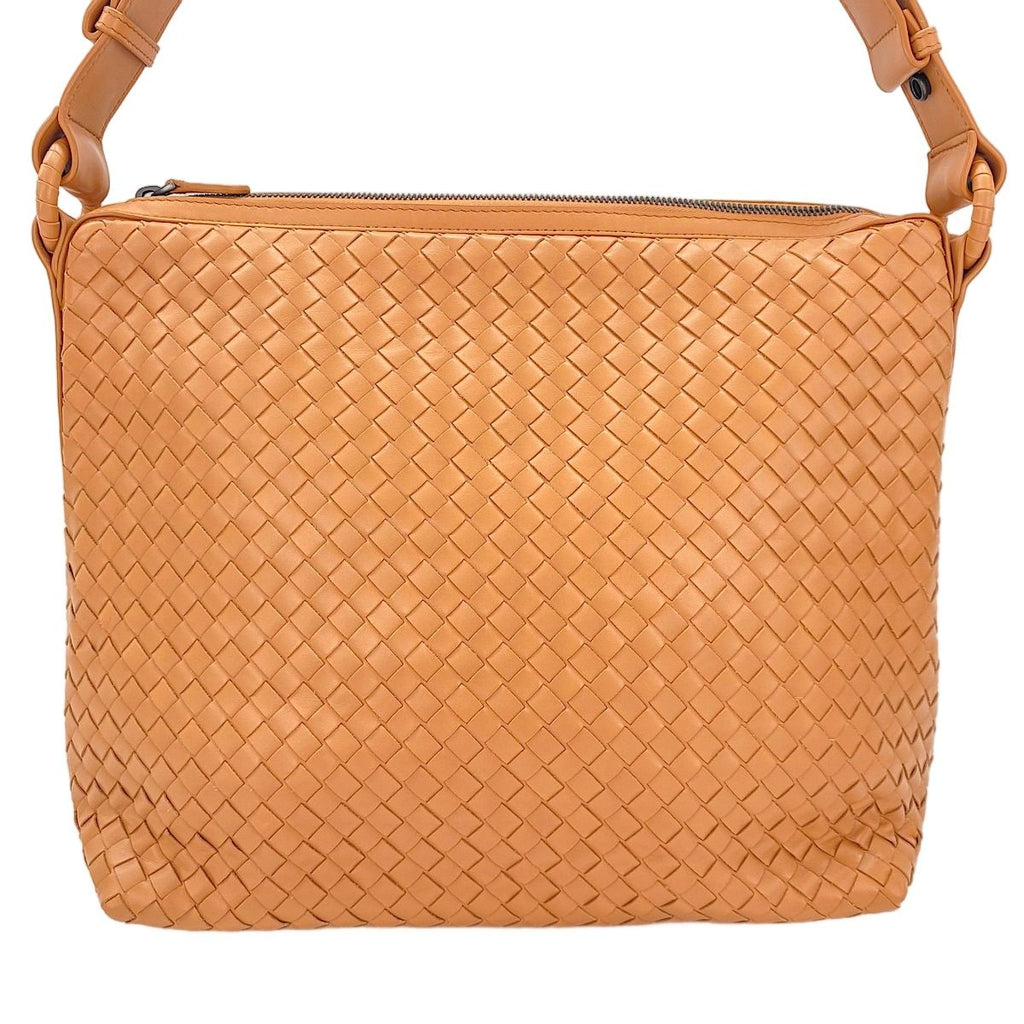 Bottega Veneta Shoulder Bag Intrecciato — view 2