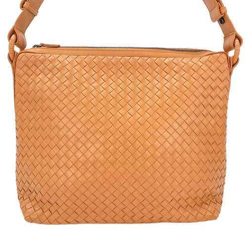 Bottega Veneta Shoulder Bag Intrecciato — view 2