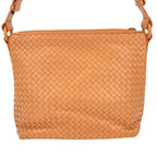 Bottega Veneta Shoulder Bag Intrecciato — view 3