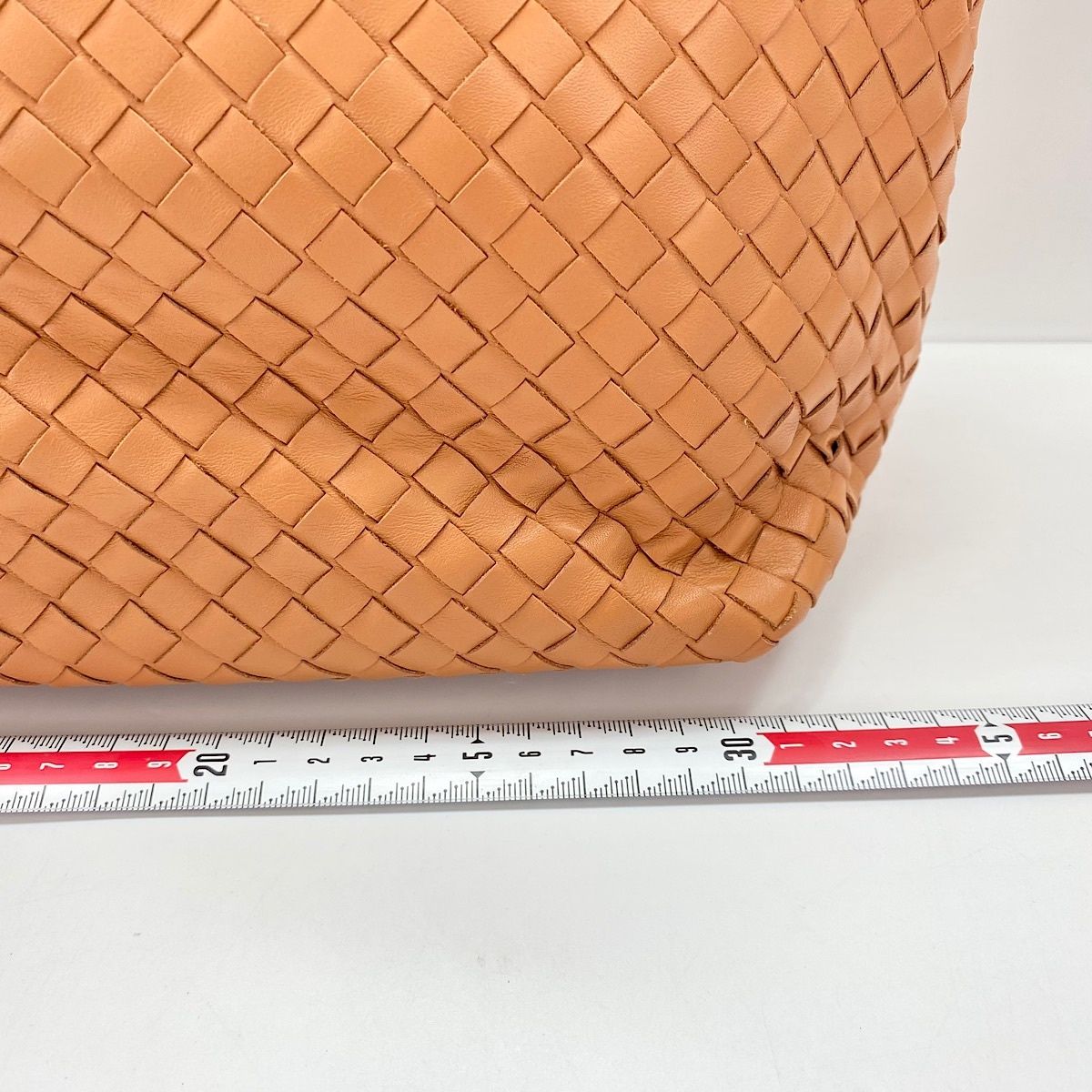 Bottega Veneta Shoulder Bag Intrecciato — view 4