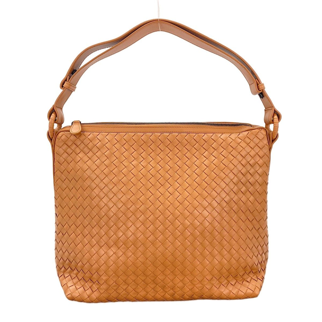 Bottega Veneta Shoulder Bag Intrecciato