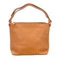 Bottega Veneta Shoulder Bag Intrecciato