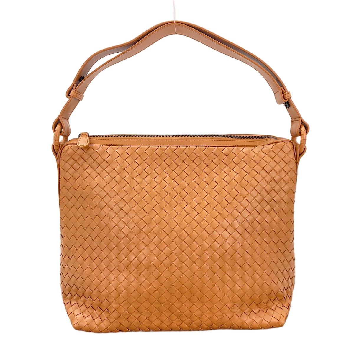 Bottega Veneta Shoulder Bag Intrecciato