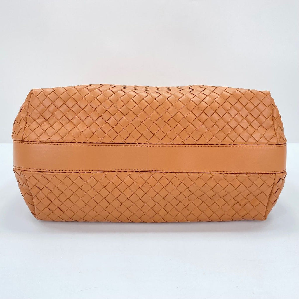 Bottega Veneta Shoulder Bag Intrecciato — view 7