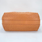 Bottega Veneta Shoulder Bag Intrecciato — view 7