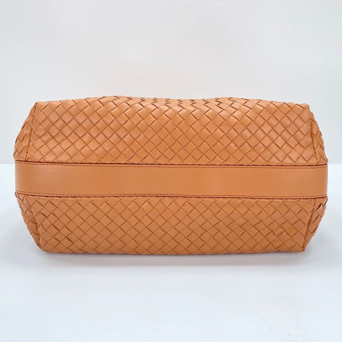 Bottega Veneta Shoulder Bag Intrecciato — view 7