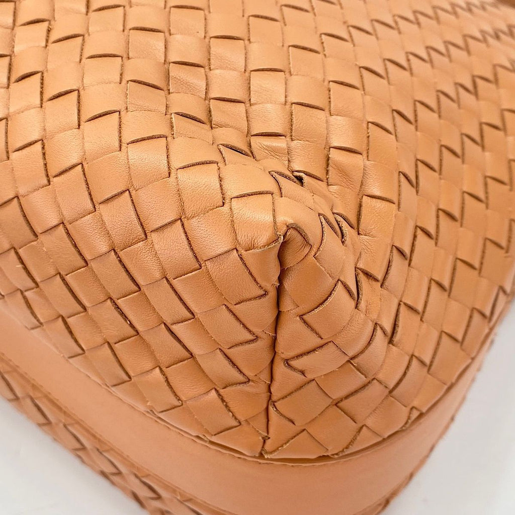 Bottega Veneta Shoulder Bag Intrecciato — view 8