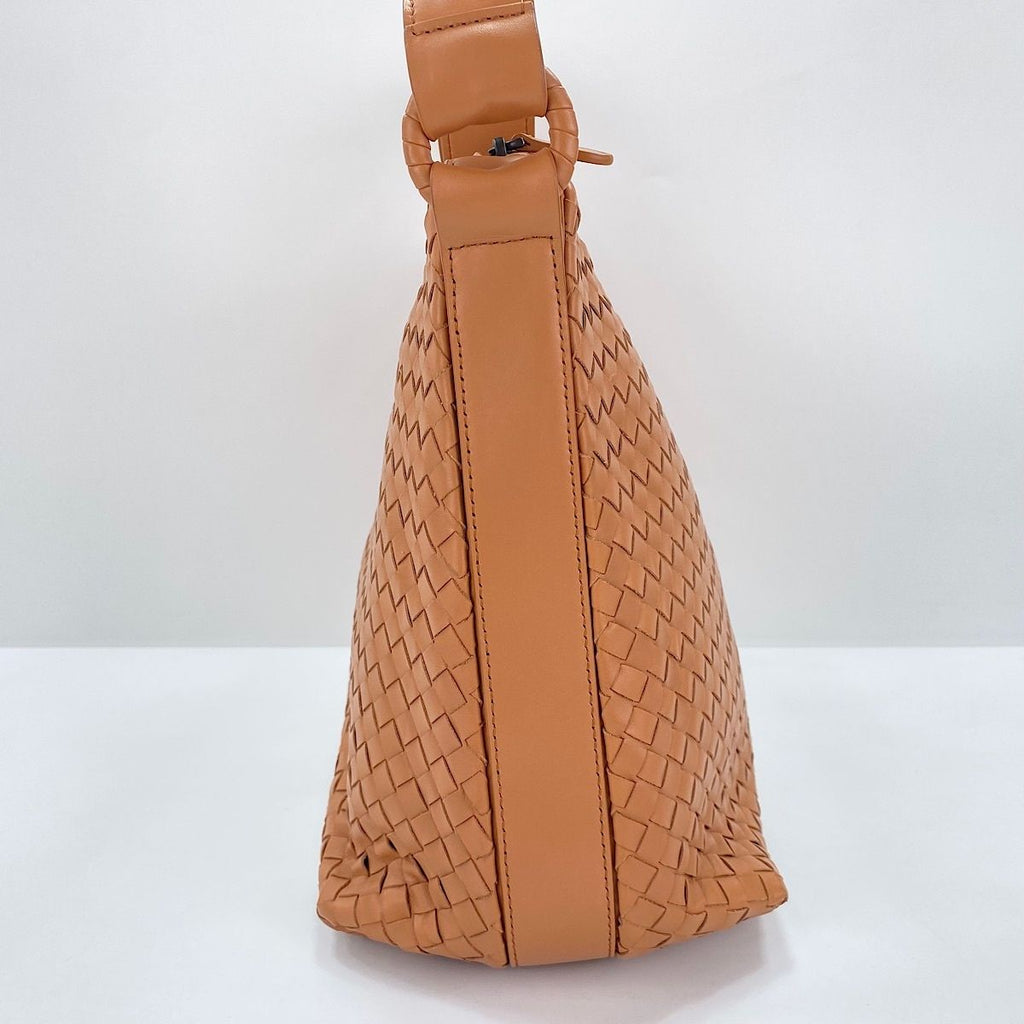 Bottega Veneta Shoulder Bag Intrecciato — view 6
