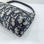 Dior Shoulder Bag 30 Montaigne — view 9