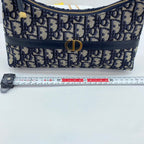 Dior Shoulder Bag 30 Montaigne — view 4