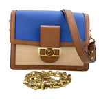 Louis Vuitton Shoulder Bag Dauphine MM