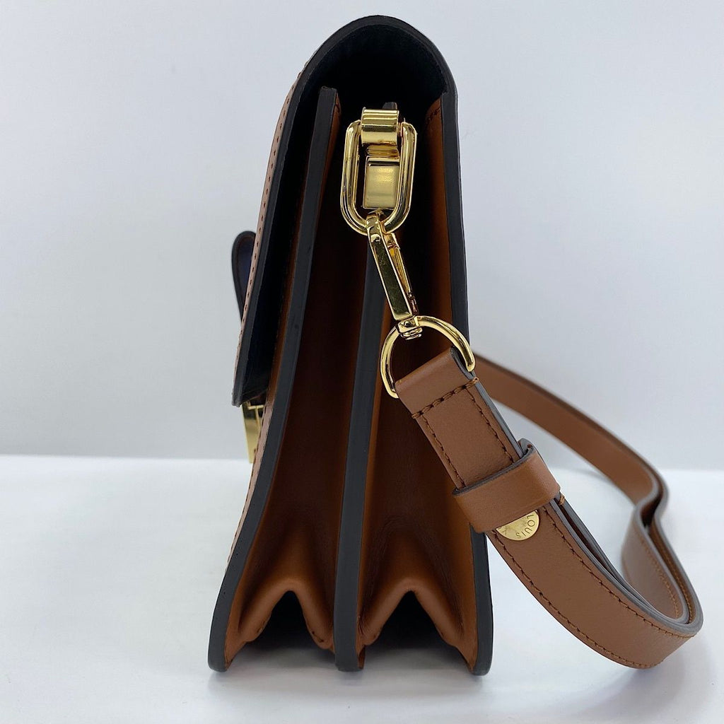 Louis Vuitton Shoulder Bag Dauphine MM — view 5