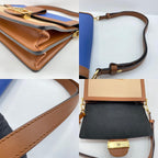 Louis Vuitton Shoulder Bag Dauphine MM — view 9
