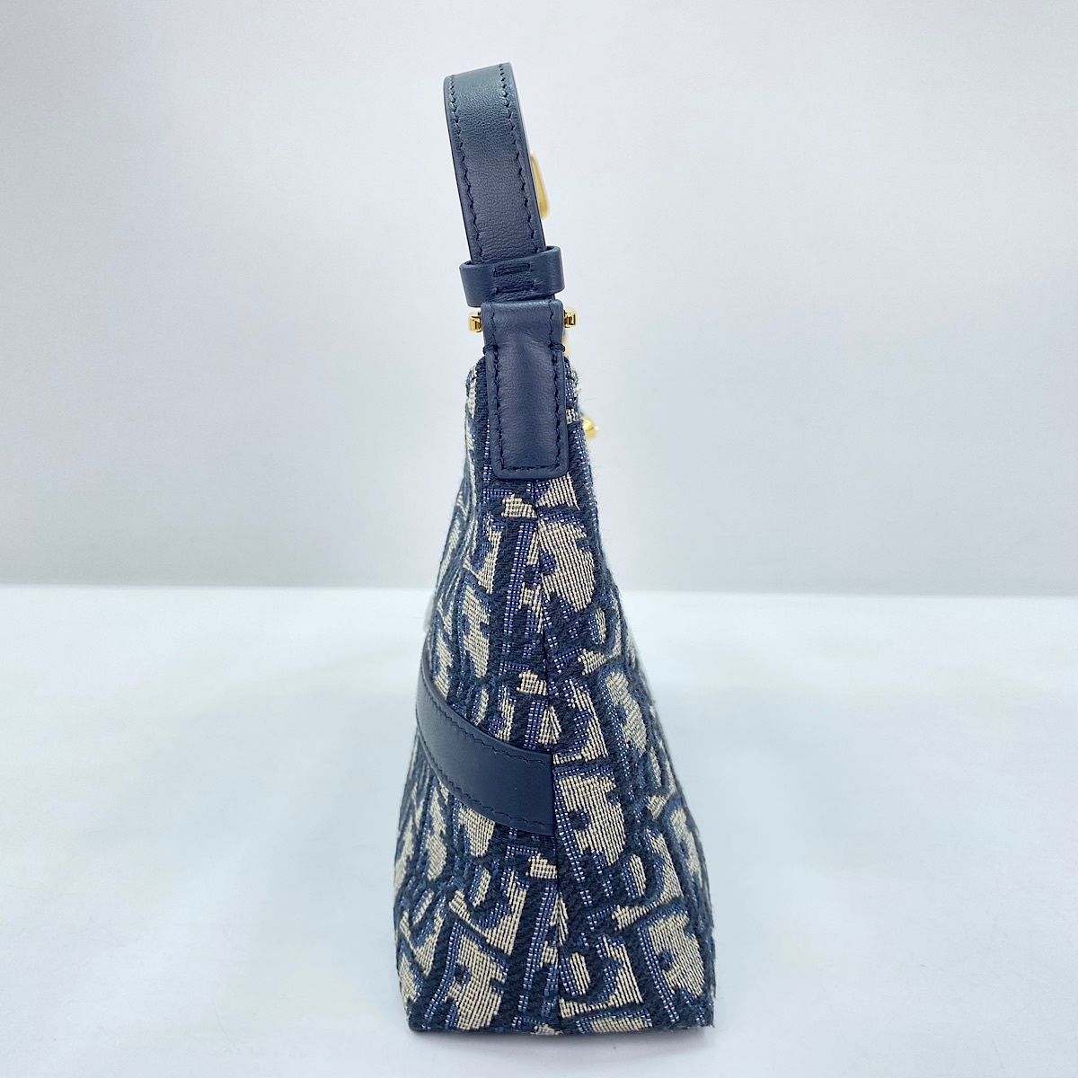 Dior Shoulder Bag Hobo Trotter — view 5