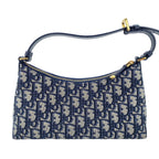 Dior Shoulder Bag Hobo Trotter — view 3