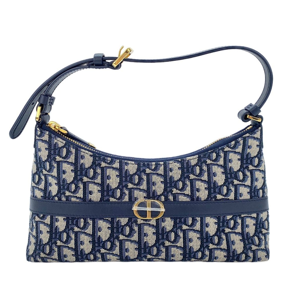 Dior Shoulder Bag Hobo Trotter