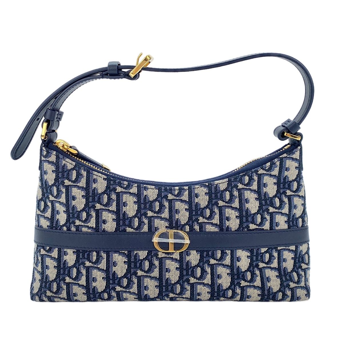 Dior Shoulder Bag Hobo Trotter