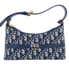 Dior Shoulder Bag Hobo Trotter — view 2