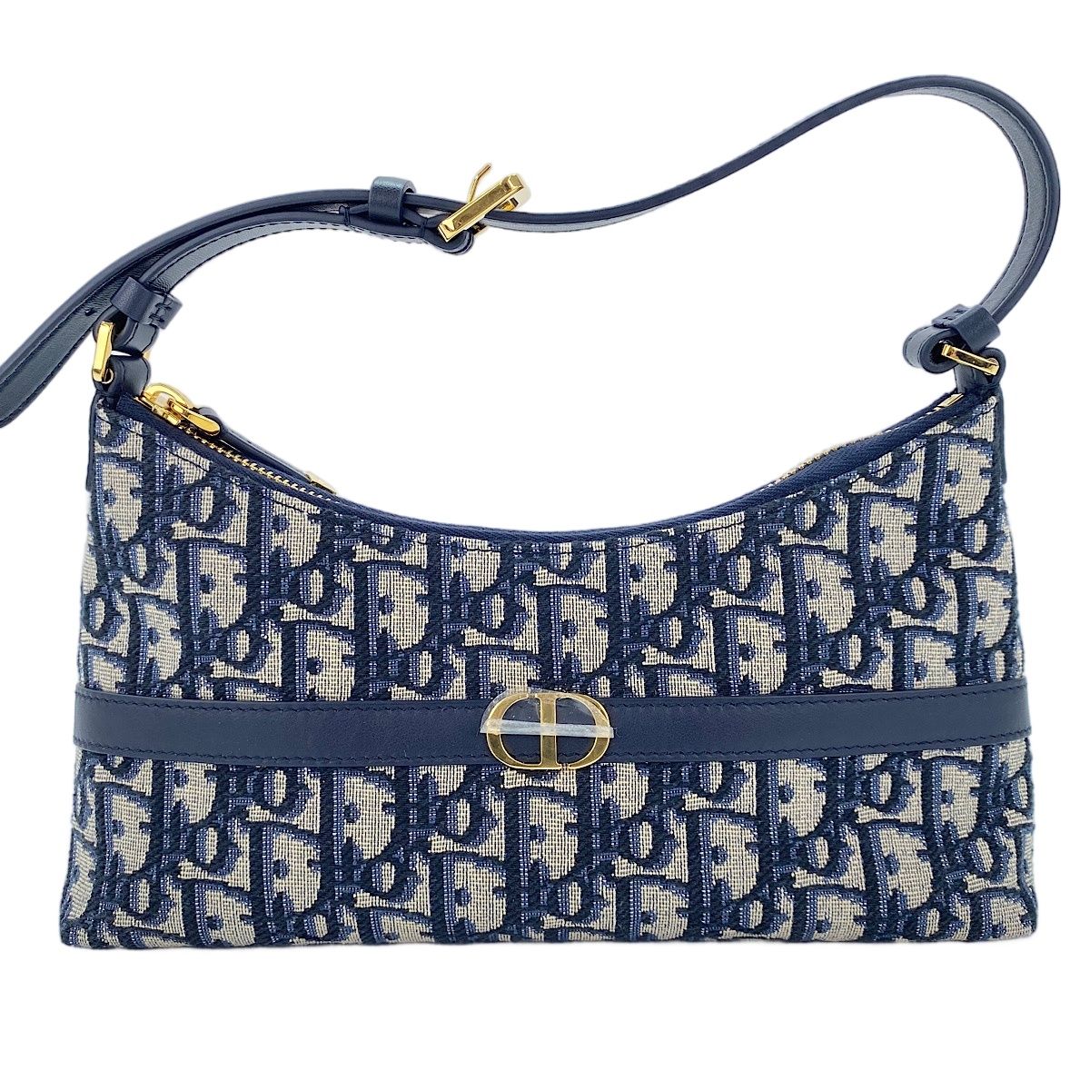 Dior Shoulder Bag Hobo Trotter — view 2