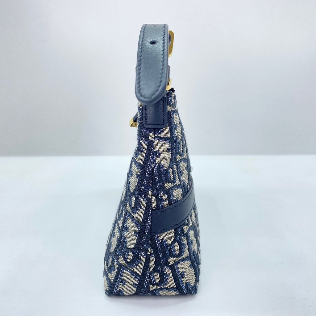 Dior Shoulder Bag Hobo Trotter — view 6