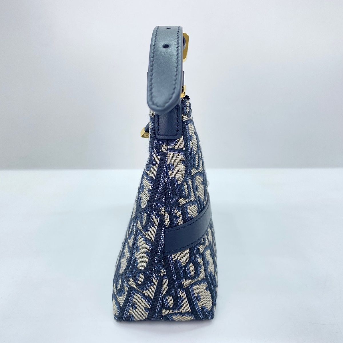 Dior Shoulder Bag Hobo Trotter — view 6