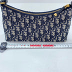Dior Shoulder Bag Hobo Trotter — view 4