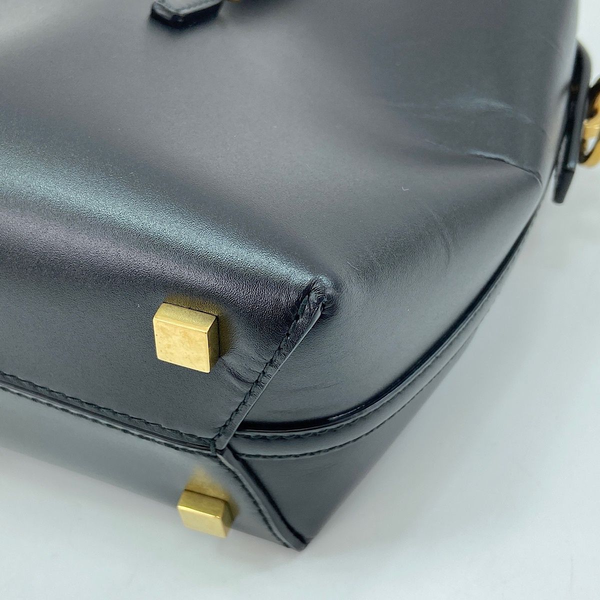 Saint Laurent Handbag Mini 2-Way — view 8