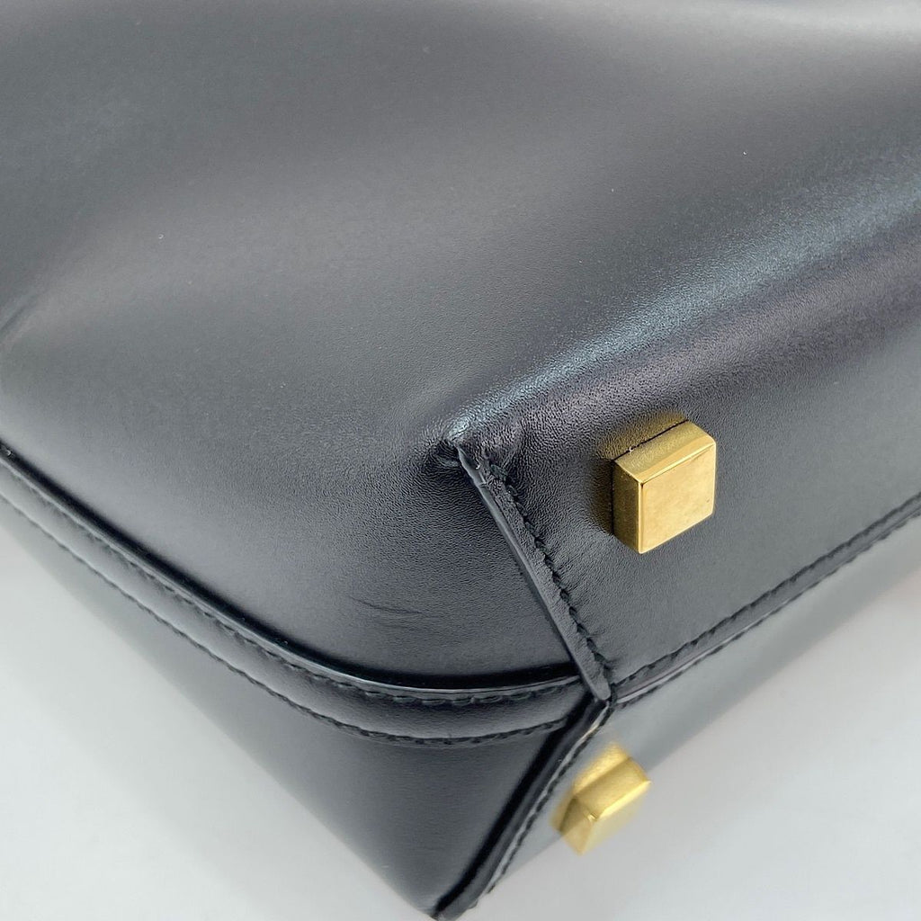 Saint Laurent Handbag Mini 2-Way — view 9