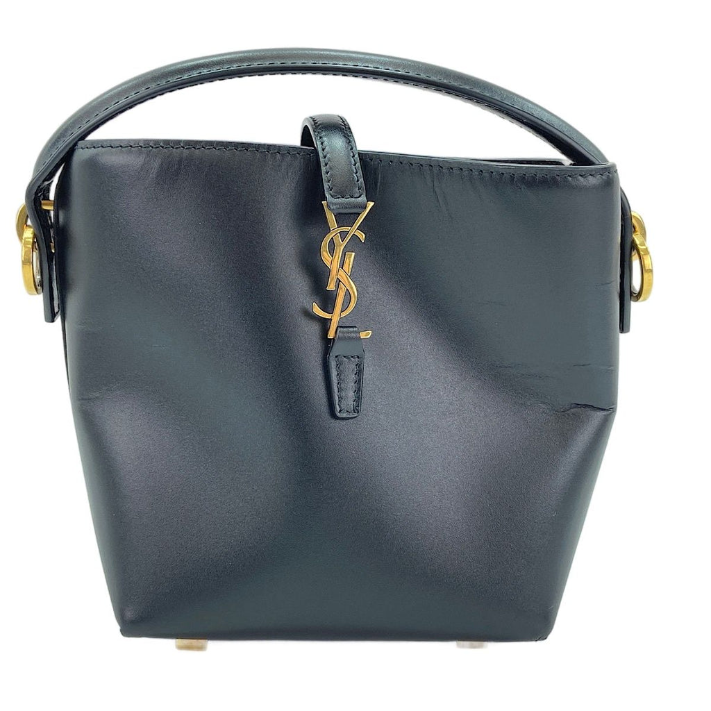 Saint Laurent Handbag Mini 2-Way — view 2