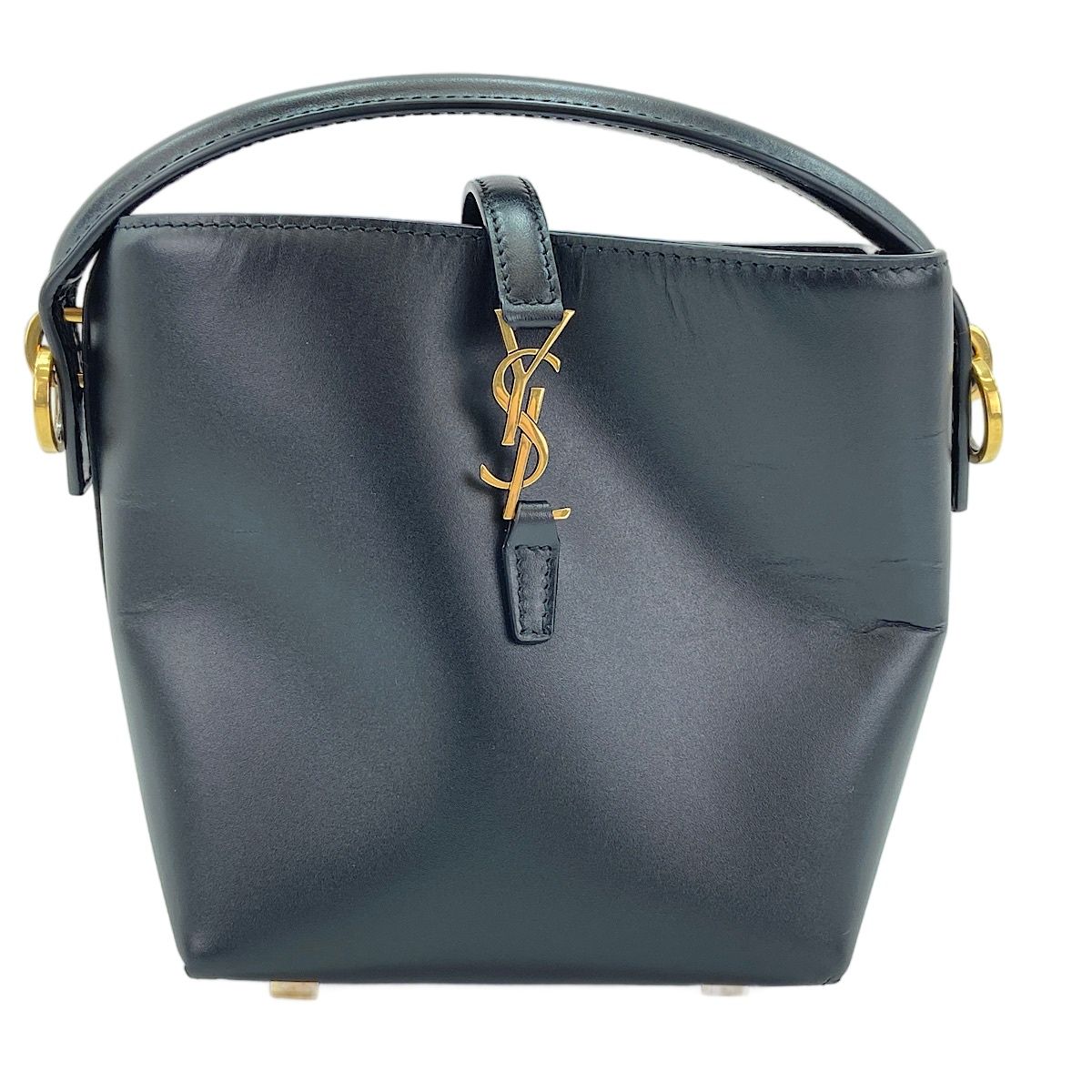 Saint Laurent Handbag Mini 2-Way — view 2