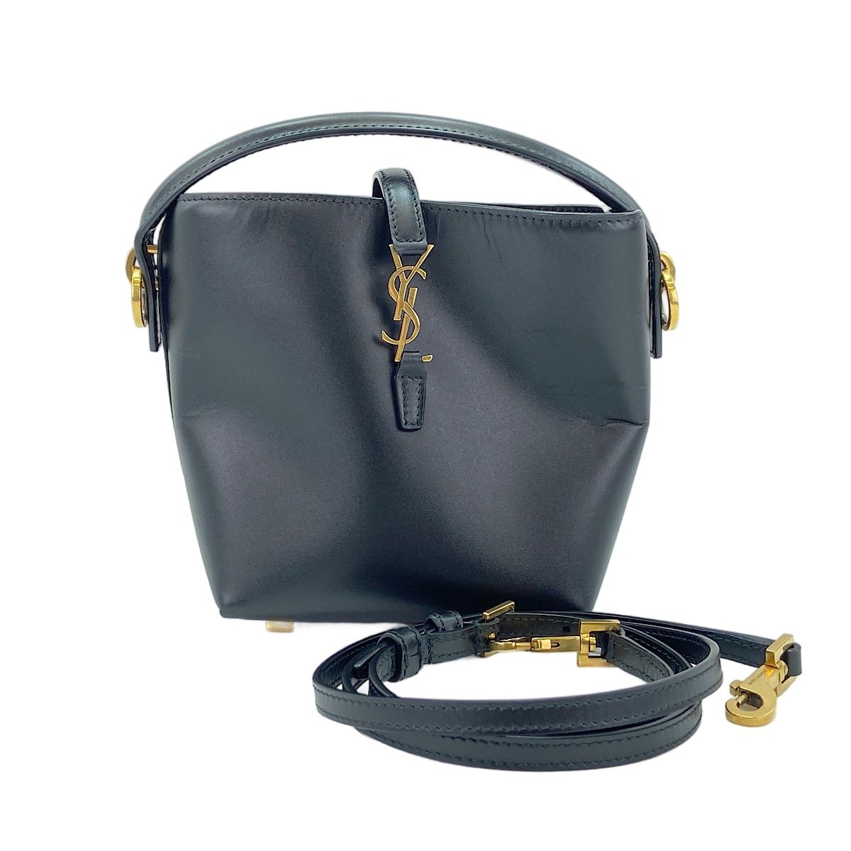 Saint Laurent Handbag Mini 2-Way