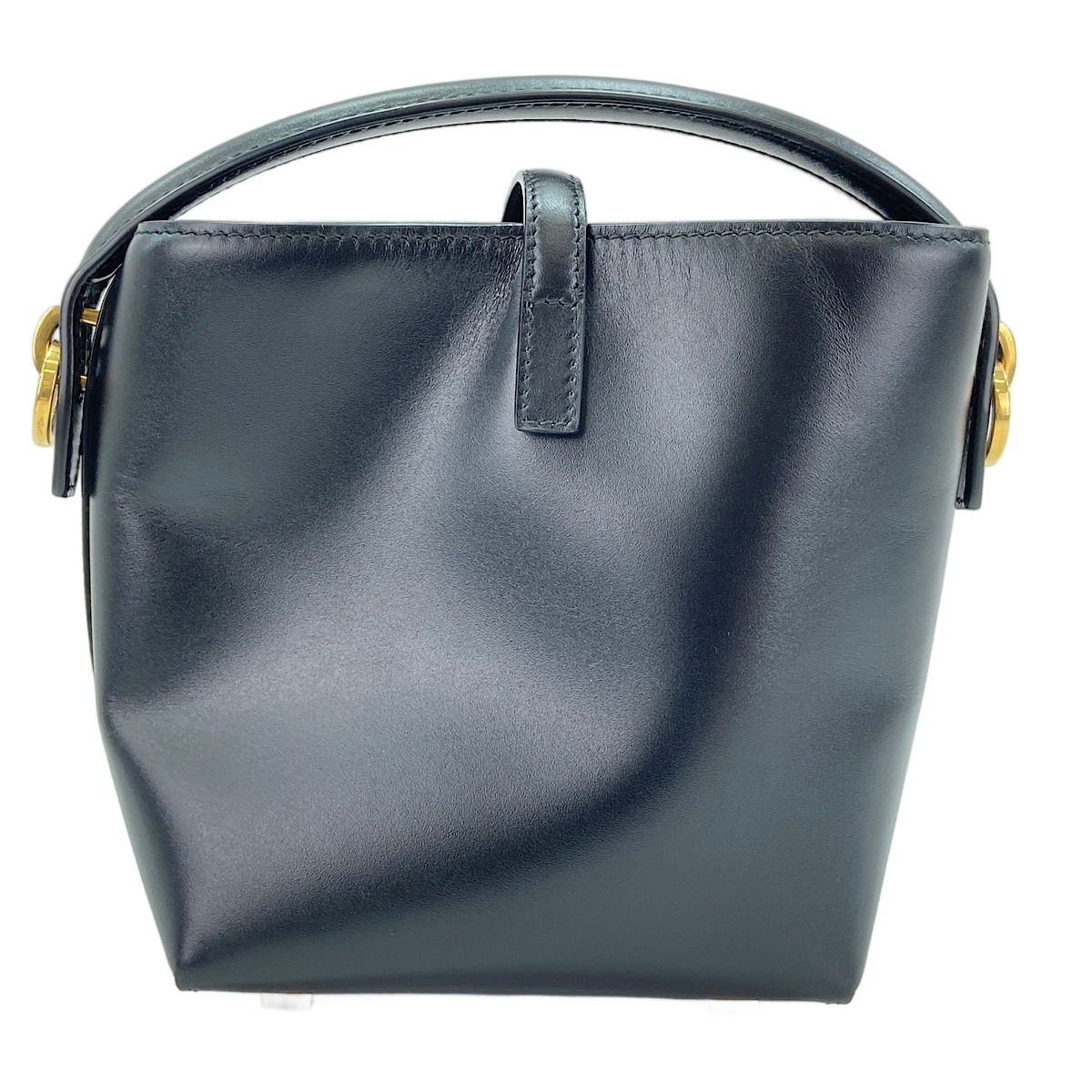 Saint Laurent Handbag Mini 2-Way — view 3